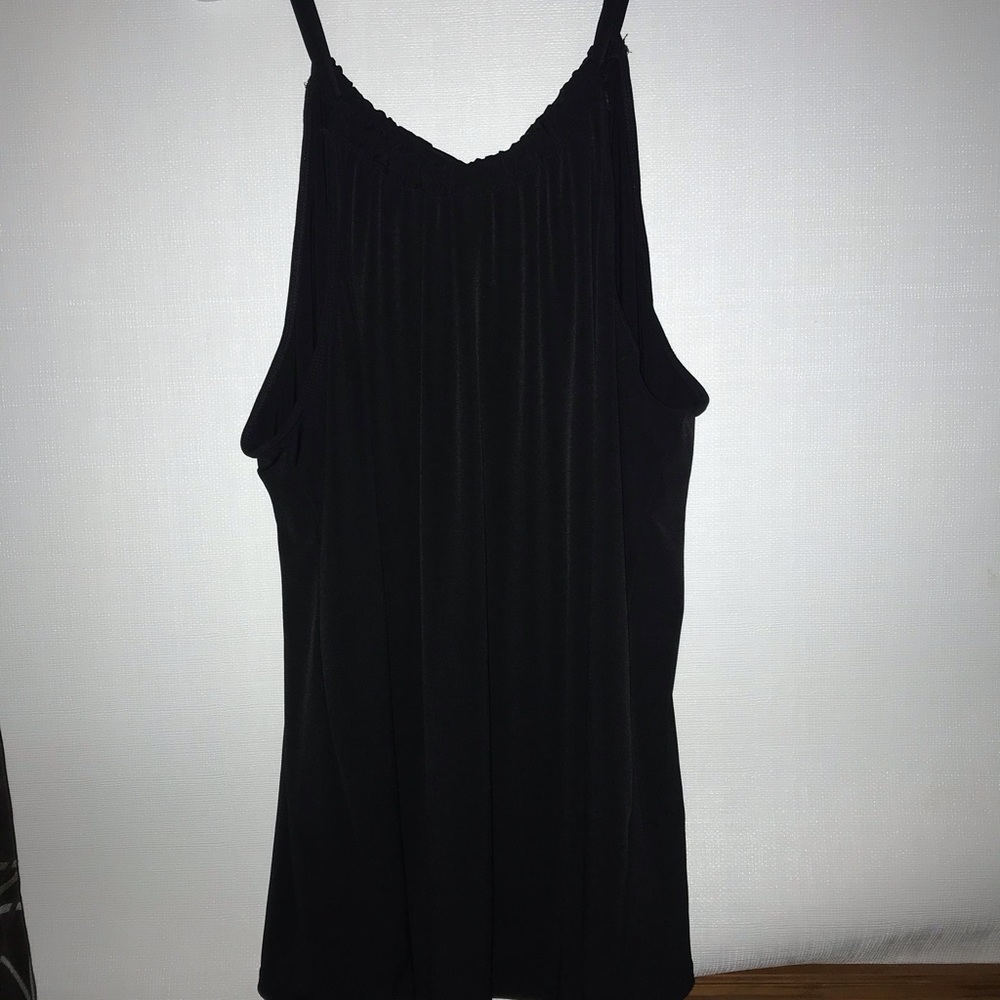 Fashion Bug Tie Tank Top